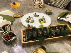 -酝· 大师滇菜(公园1903店)
