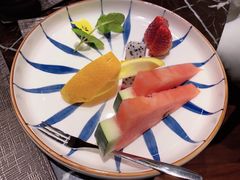 -枫品铁板烧(东樾店)