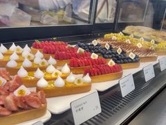 -Money Shops(愚园路店)