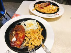 -快乐爱斯米牛排·寿喜烧自助(亿合城店)