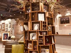 -MUSEE CAFE(保利·时光里店)