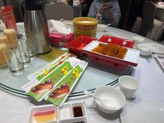 -玉林烤鸭店(黄村兴华店)