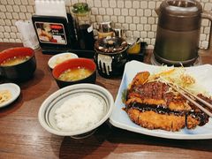 -矢场猪(名古屋站名铁店)