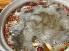 -潮陈记土鸡火锅(东厦北路店)