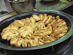 -李记清真馆(打钉巷店)