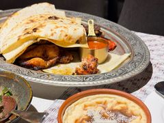 -Pasha帕夏土耳其餐厅(南昌路店)