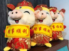 -开心草帽(文化西路店)