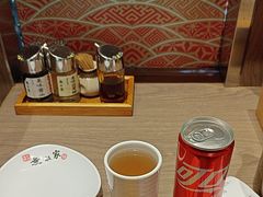 -无敌家现熬骨汤拉面(颐堤港店)