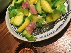 -云海肴·汽锅鸡·云南菜(天山百盛优客店)