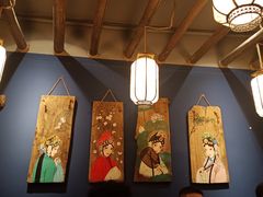 -馬蘭花開(车站大道店)