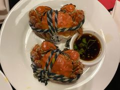 -索菲特银河锦厨自助餐(山西路店)
