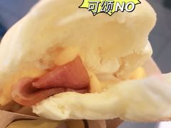 -麦当劳(文武路店)