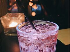 -Ish Whiskey&Cocktail Bar酒吧(合生麒麟新天地店)
