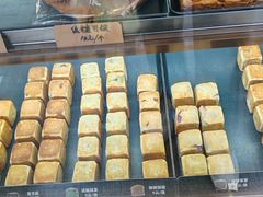 -仙豆菓夫(鼓楼店)