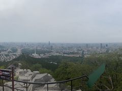 -千佛山风景名胜区