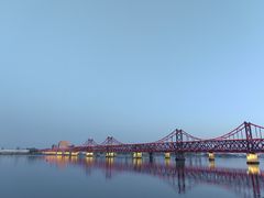 -鸭绿江断桥