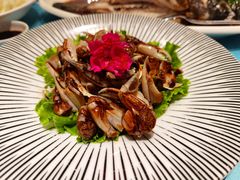 -小渔船渔家传统菜(鲅鱼圈店)