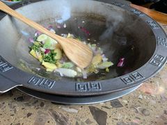 -鲜椒鱼·雅安地标性美食