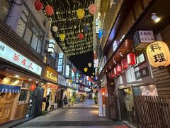 -雪月花(长江北路店)
