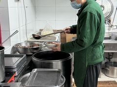 -清真-戏楼王记牛肉面