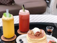 -T館·花园艺术餐厅