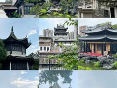-广州西关永庆坊旅游区