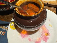 -卢布里西餐厅(总店)