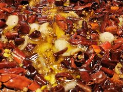 江鱼做水煮鱼-渝信川菜 · 川味家常菜(长安店)