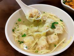 -东泰祥生煎馆(陕西南路店)