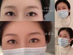 -本小姐美学·半永久纹眉野生眉