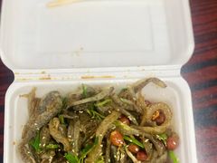 -陈老添美食店(宝华路店)