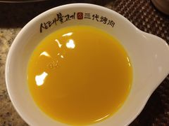 -三代烤肉(保利广场店)