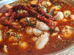 -奔跑吧陕菜·盛世长安(民乐园万达店)