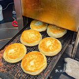 深圳这肉夹馍!!尊的好吃到无语了!!