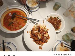 -兰湘子·湘菜小炒(长安万科广场店)