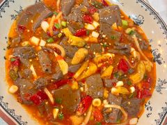 -市井川菜(钟山店)