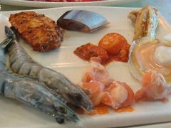 DSC02783-贺野·自助炭火烤肉(紫藤路店)