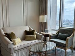 -广州富力丽思卡尔顿酒店