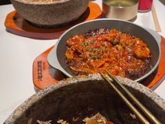 -西塔老太太拌饭(洋泾天物空间店)