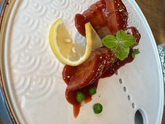 -马仕玖煲·融合菜·酥不腻烤鸭(人大店)