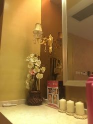 -女王传奇SPA·美容美体