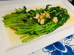 -绿茶餐厅(布吉万象汇店)