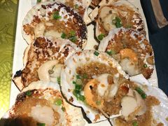 -肉串汪(望京店)