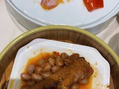 -顺粤楼·粤菜·点心(融创茂店)