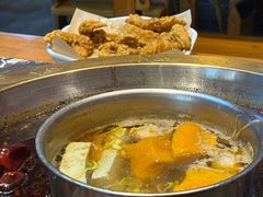 -堂客老火锅(欣阳广场总店)