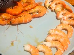 -美盛喜来登大酒店-盛宴标帜餐厅