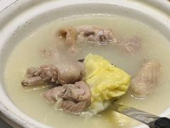 -庄氏祥记家常食府(国瑞建材家居博览中心店)