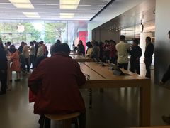 -Apple零售店(深圳益田假日广场店)