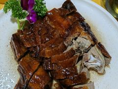 -鲤鱼塘农家山庄