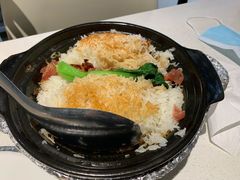 皇上皇腊味瓦煲饭-煲王粤菜餐厅(中侨中心店)